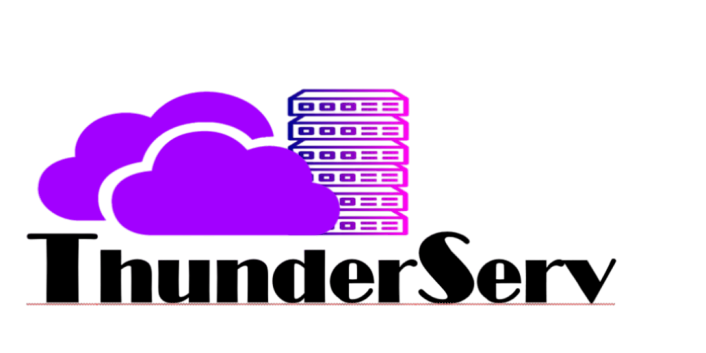 ThunderServ Technology